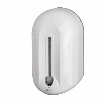 718-ELEGANCE Distributeur pour désinfection, 1,1 l, automatique